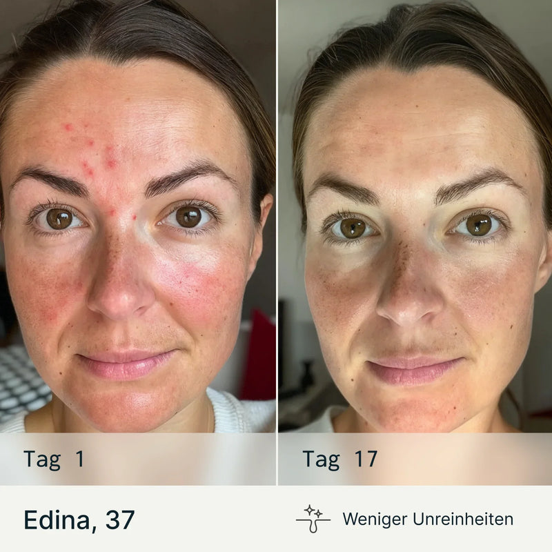 "Warum habe ich so lange nach der falschen Lösung gesucht?"
