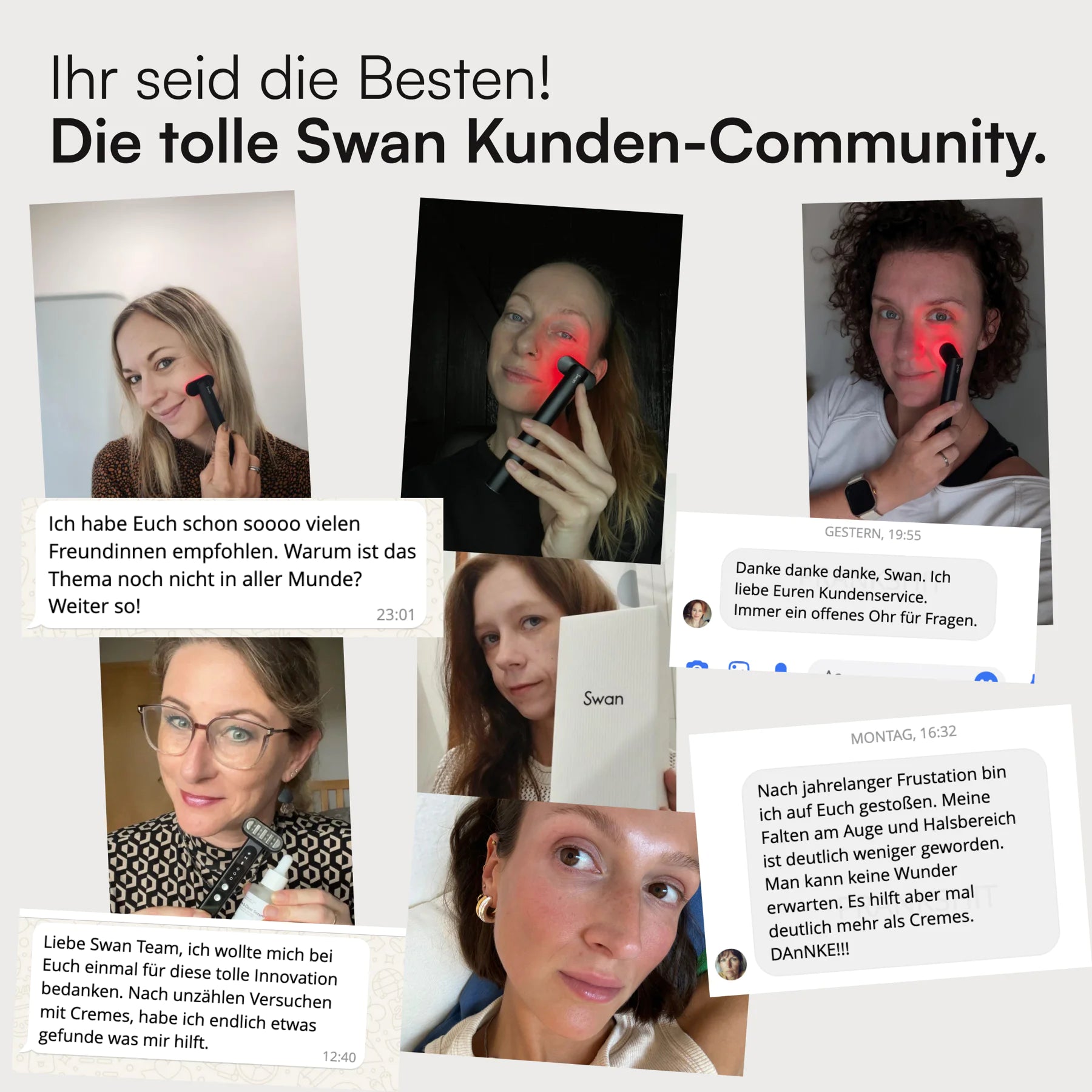 Swan Community