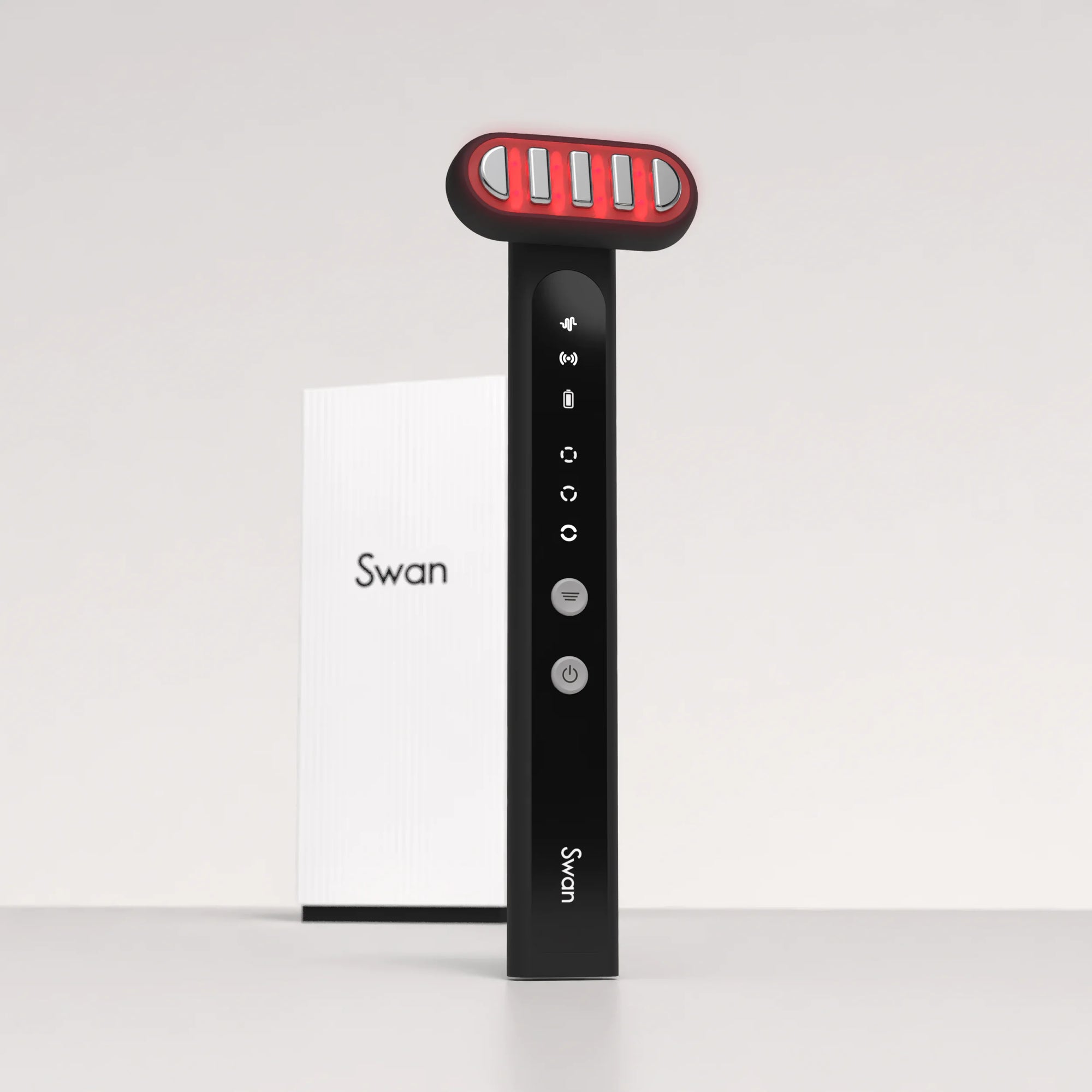 6-in-1-Rotlichttherapie Stab