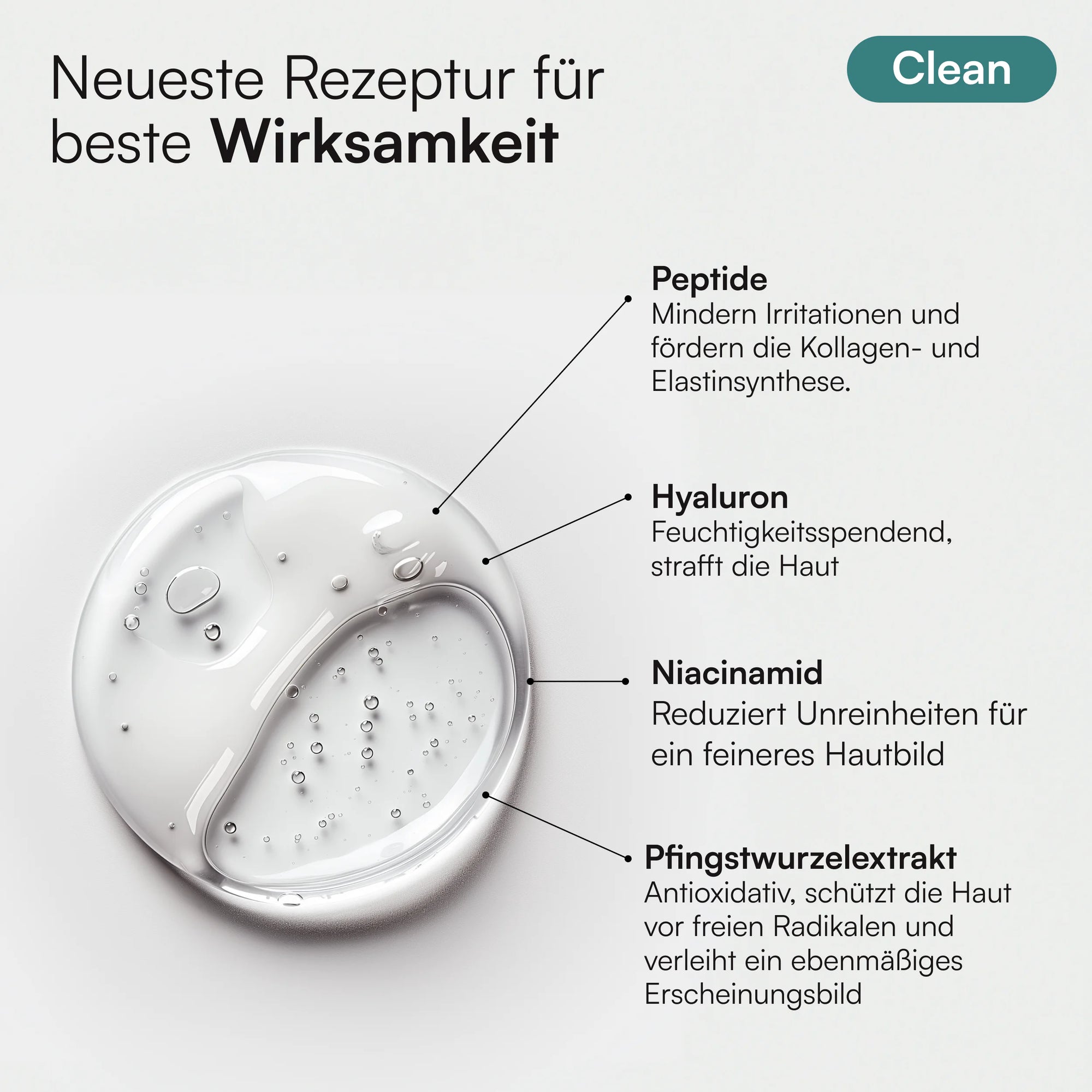 Renew & Clear Serum T01