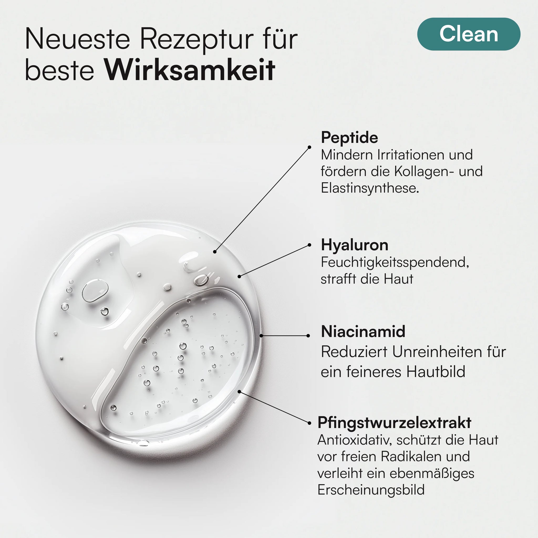 Renew & Clear Serum T01