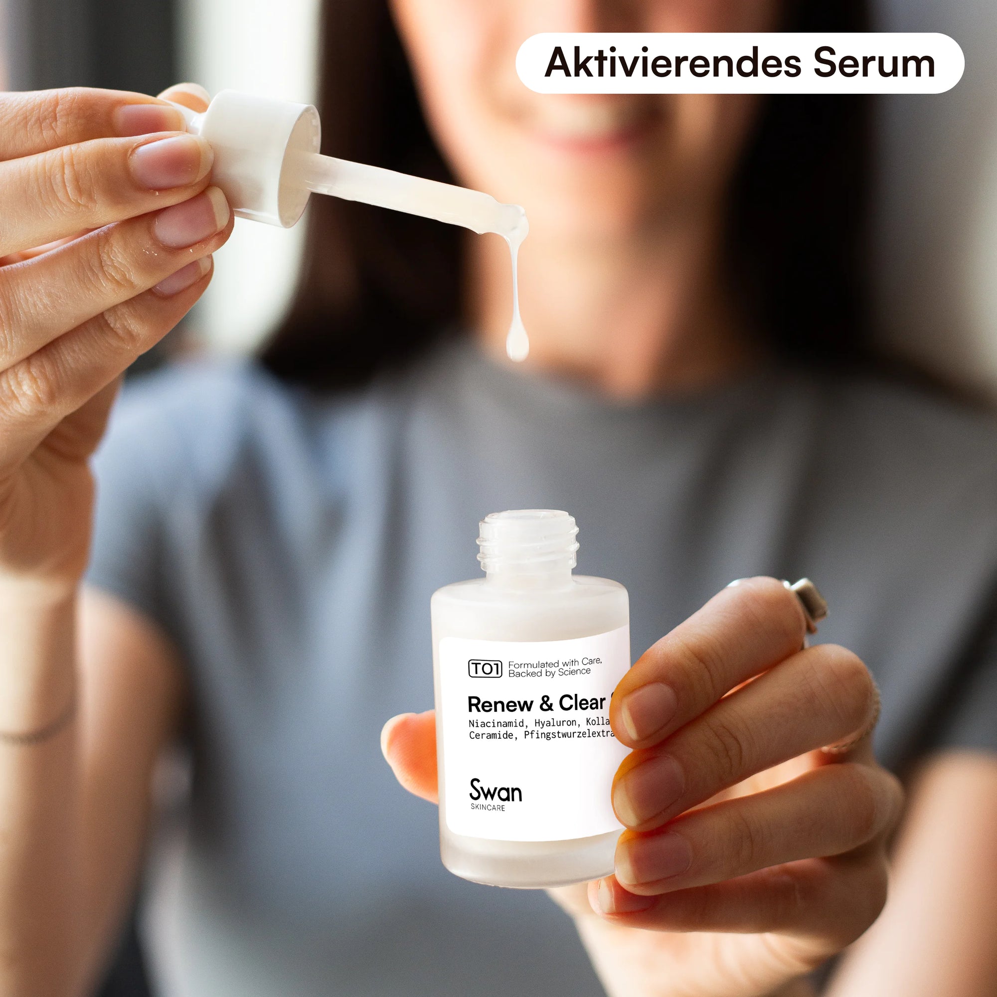 Renew & Clear Serum T01